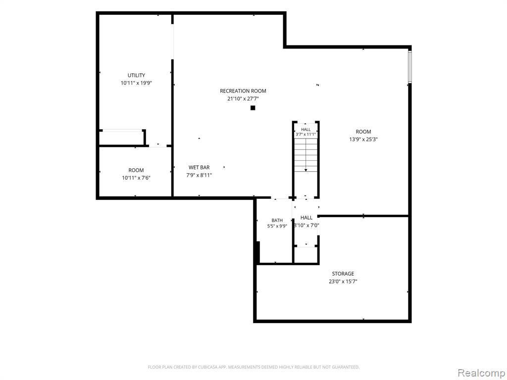 4610 East Clyde Road Howell, MI 48855 - Photo 54 of 54