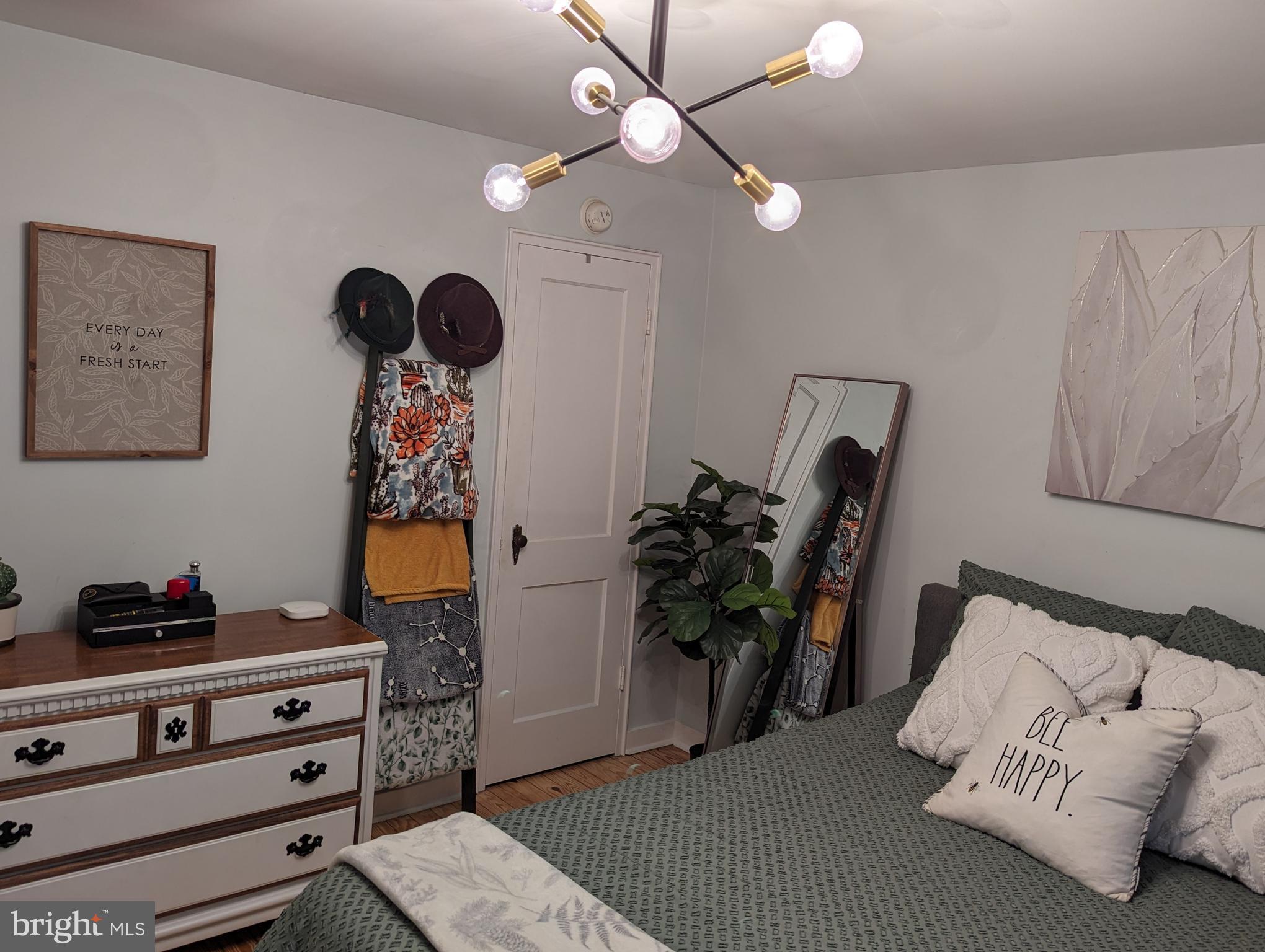204 Sycamore Road Reading, PA 19611 - Photo 15 of 23 Main Bedroom