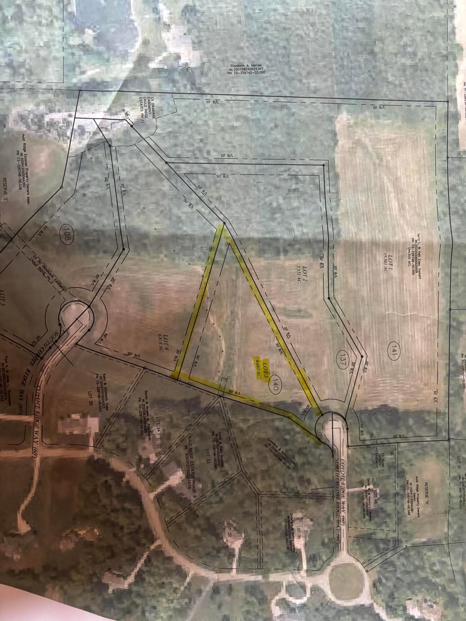 0 North Coyote Ridge Way Hebron, OH 43025 - Photo 7 of 8 unnamed
