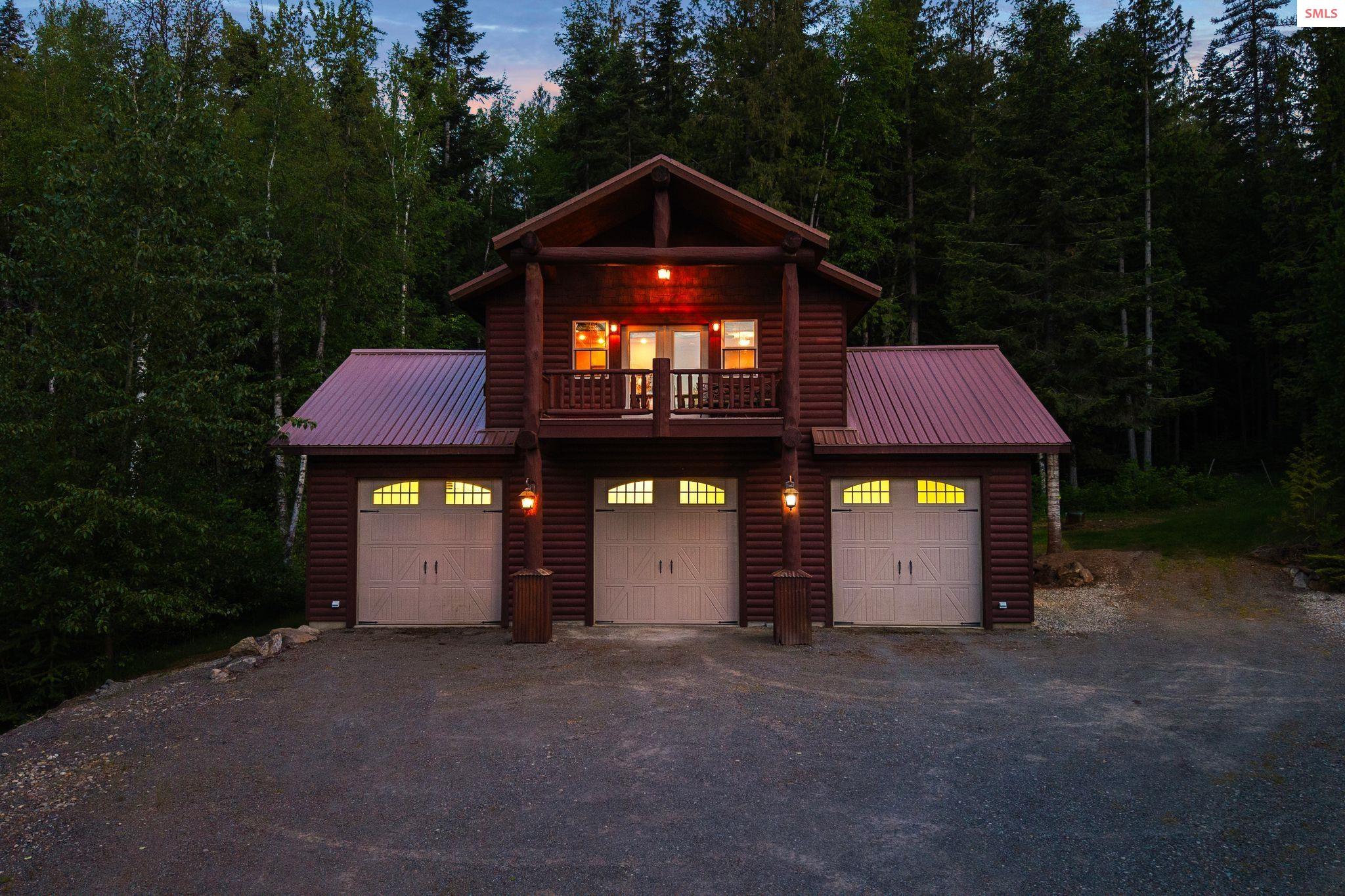 13962 Dufort Road Priest River, ID 83856 - Photo 50 of 85 Gallery Image 50