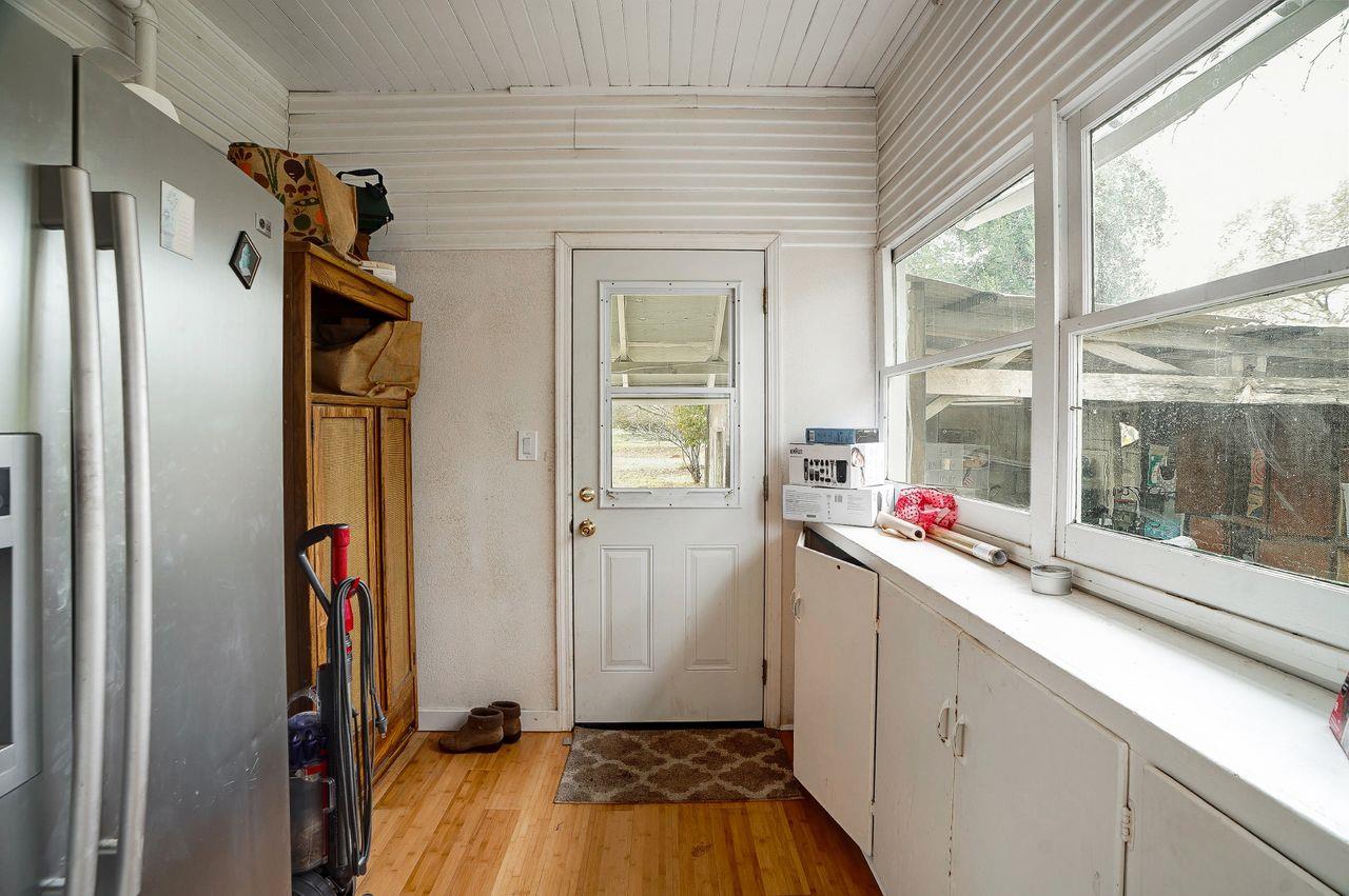 5885 Monterey Frontage Road, Unit A Gilroy, CA 95020 - Photo 9 of 49 a view of a storage and utility room