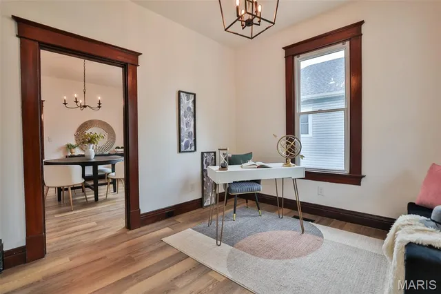 $265,000 | 230 South Fillmore Street, Edwardsville, IL 62025