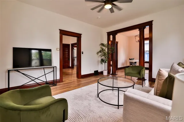 $265,000 | 230 South Fillmore Street, Edwardsville, IL 62025