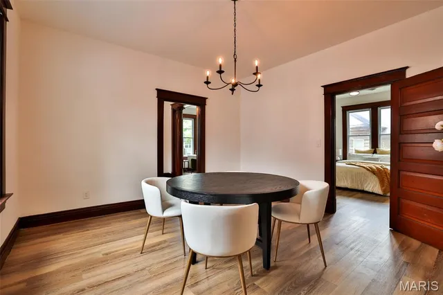 $265,000 | 230 South Fillmore Street, Edwardsville, IL 62025