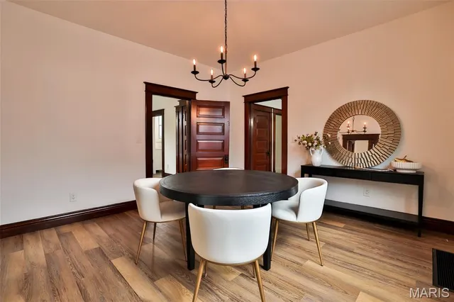 $265,000 | 230 South Fillmore Street, Edwardsville, IL 62025