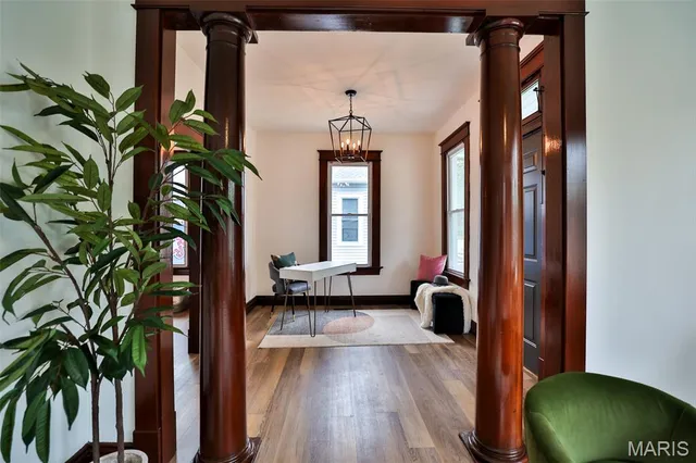 $265,000 | 230 South Fillmore Street, Edwardsville, IL 62025