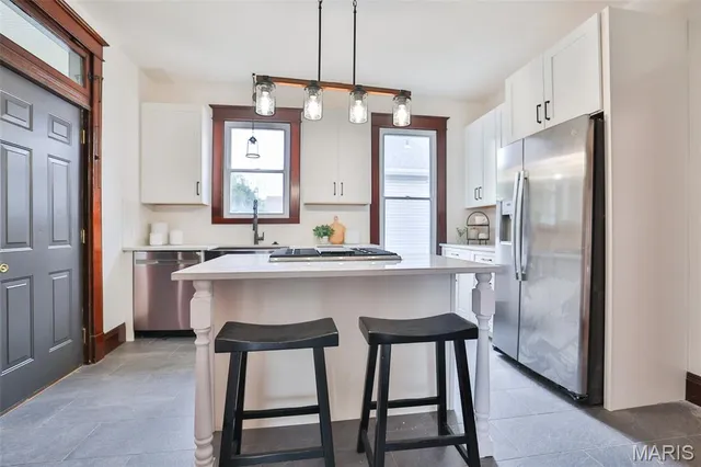 $265,000 | 230 South Fillmore Street, Edwardsville, IL 62025