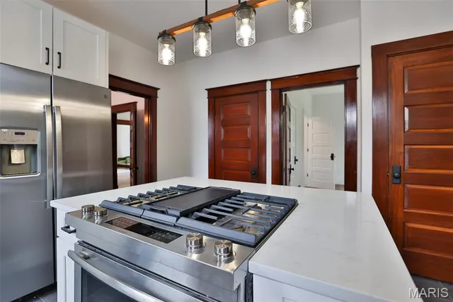 $265,000 | 230 South Fillmore Street, Edwardsville, IL 62025