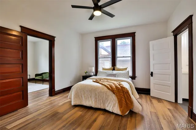 $265,000 | 230 South Fillmore Street, Edwardsville, IL 62025