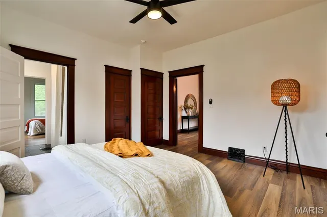 $265,000 | 230 South Fillmore Street, Edwardsville, IL 62025