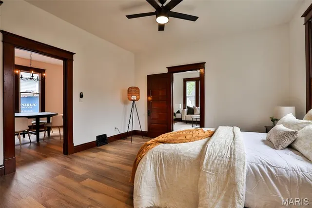 $265,000 | 230 South Fillmore Street, Edwardsville, IL 62025