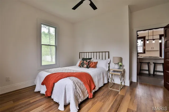 $265,000 | 230 South Fillmore Street, Edwardsville, IL 62025