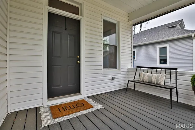 $265,000 | 230 South Fillmore Street, Edwardsville, IL 62025