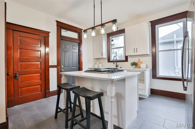 $265,000 | 230 South Fillmore Street, Edwardsville, IL 62025