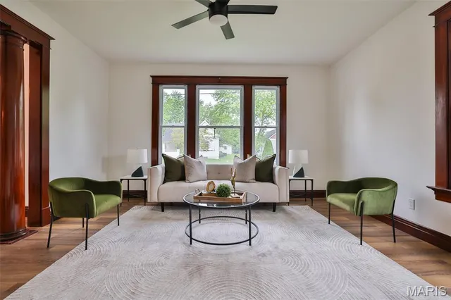 $265,000 | 230 South Fillmore Street, Edwardsville, IL 62025