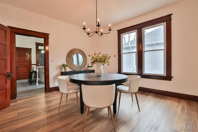 $265,000 | 230 South Fillmore Street, Edwardsville, IL 62025