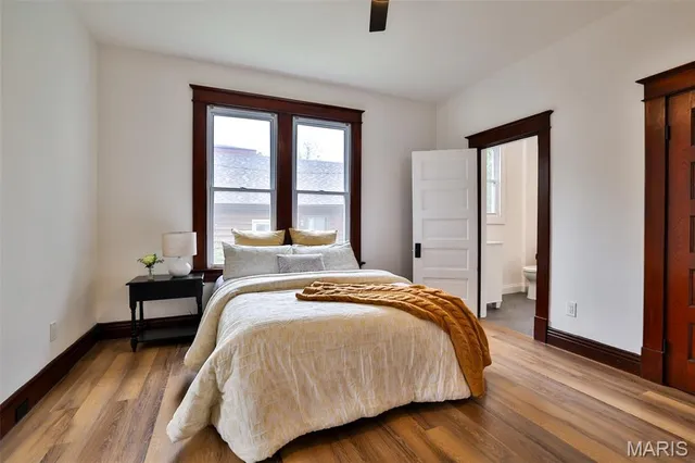 $265,000 | 230 South Fillmore Street, Edwardsville, IL 62025