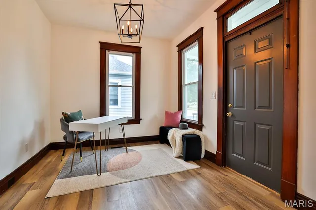 $265,000 | 230 South Fillmore Street, Edwardsville, IL 62025