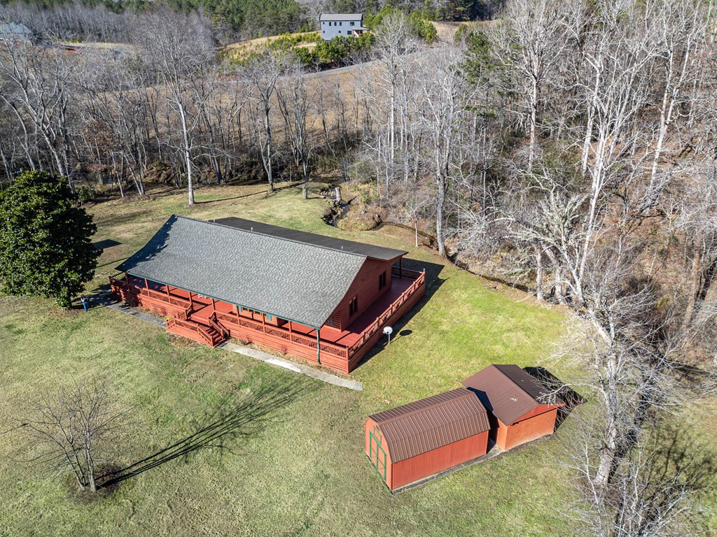 1792 Wolfcreek Road Murphy, NC 28906 - Photo 47 of 54
