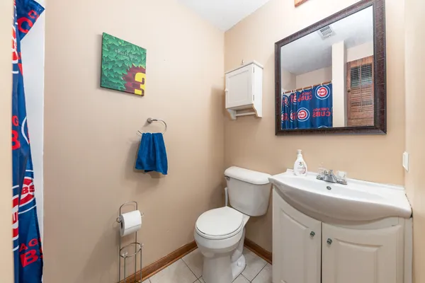 $459,900 | 128 South Birchwood Drive, Naperville, IL 60540