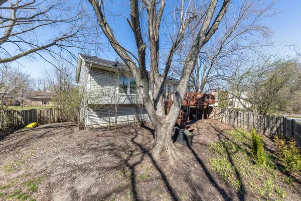 $459,900 | 128 South Birchwood Drive, Naperville, IL 60540