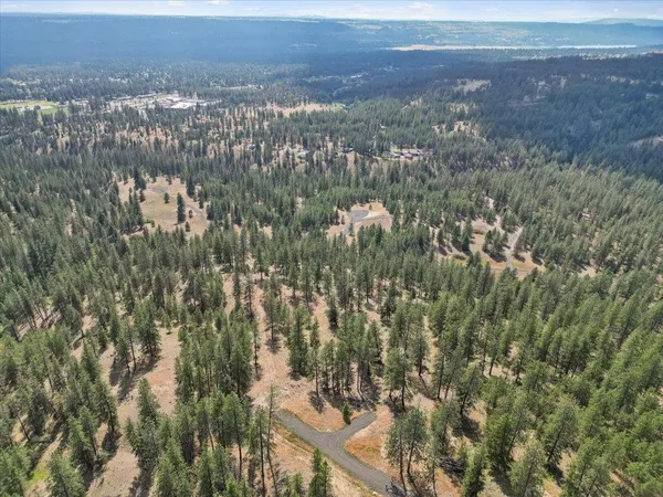 $99,000 | Nka Weaver Road, Unit LOT 1 OF LOT 7, Nine Mile Falls, WA 99026
