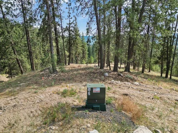 $99,000 | Nka Weaver Road, Unit LOT 1 OF LOT 7, Nine Mile Falls, WA 99026