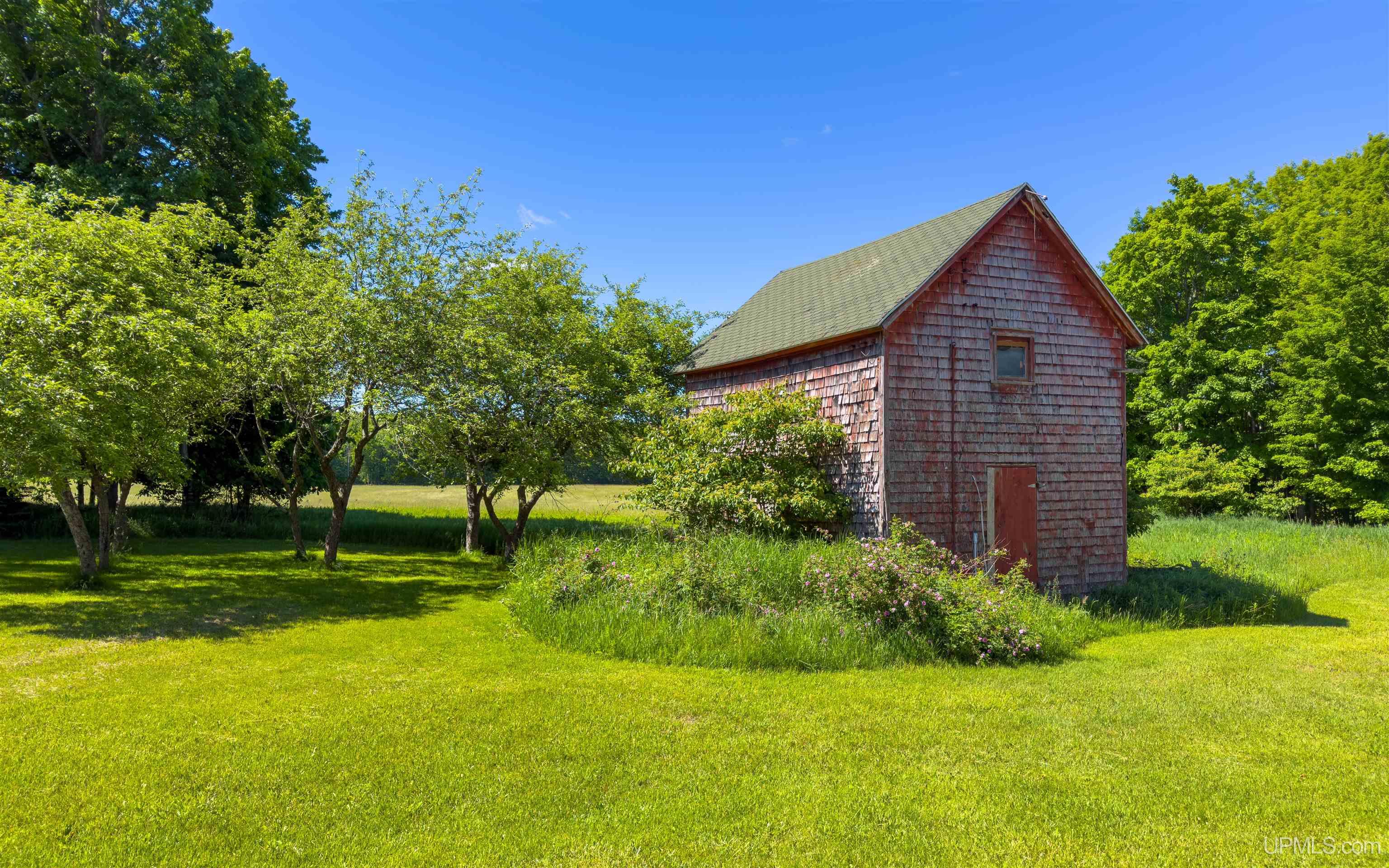 1097 North Co Road Cooks, MI 49817 - Photo 49 of 73