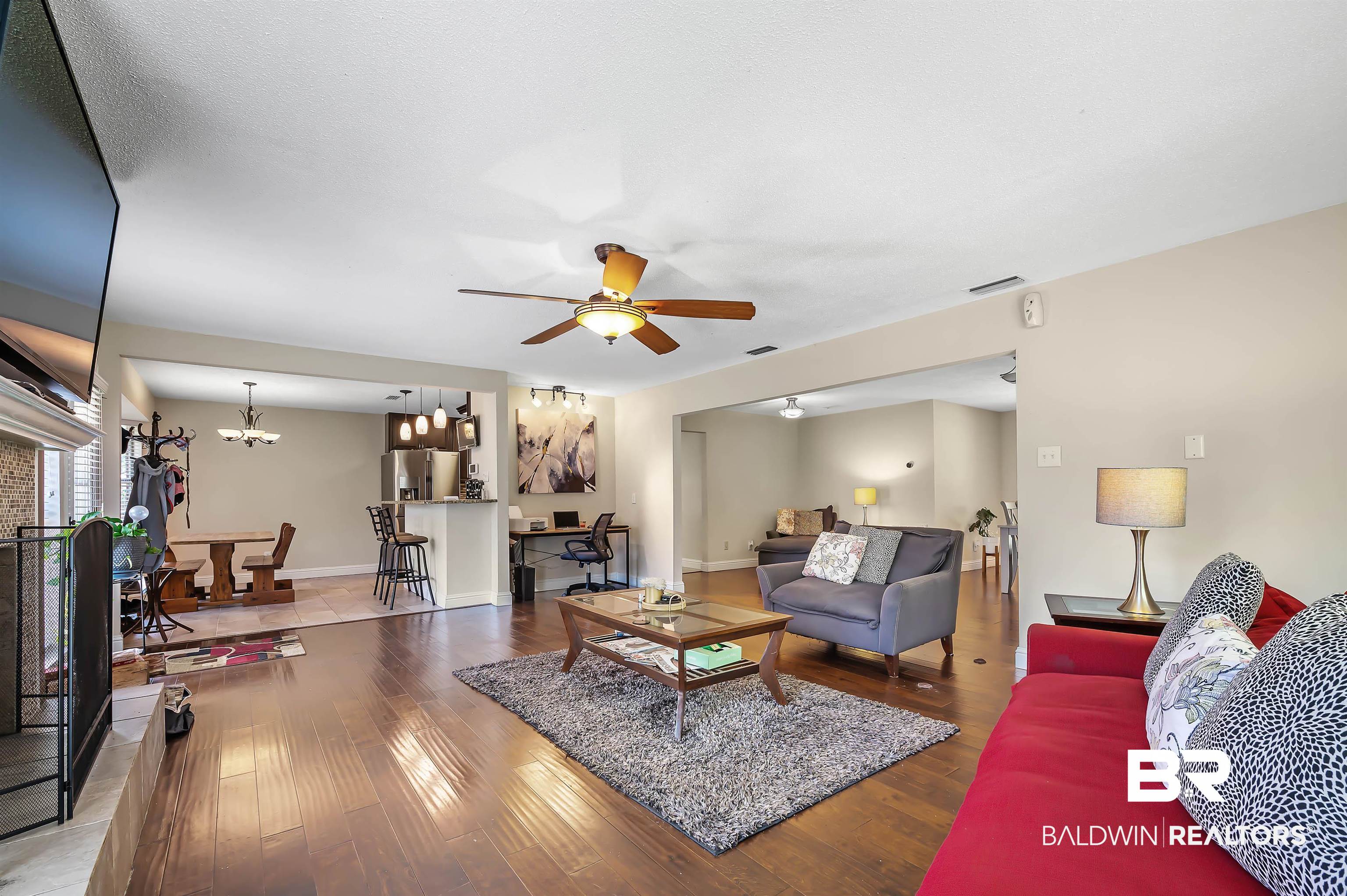 495 Ridgewood Drive Daphne, AL 36526 - Photo 29 of 46