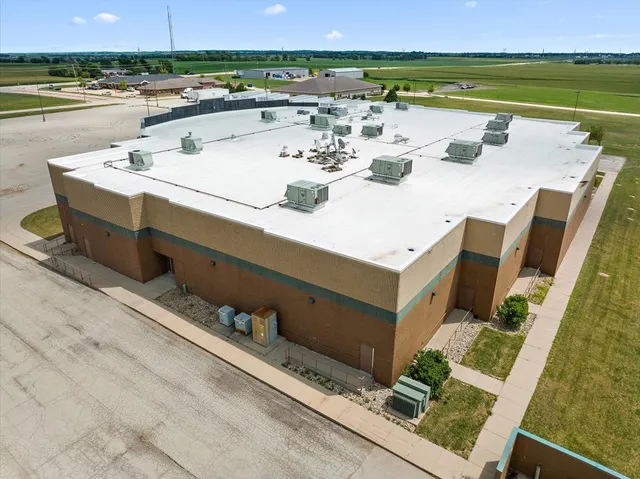 a view of an ocean view and city view