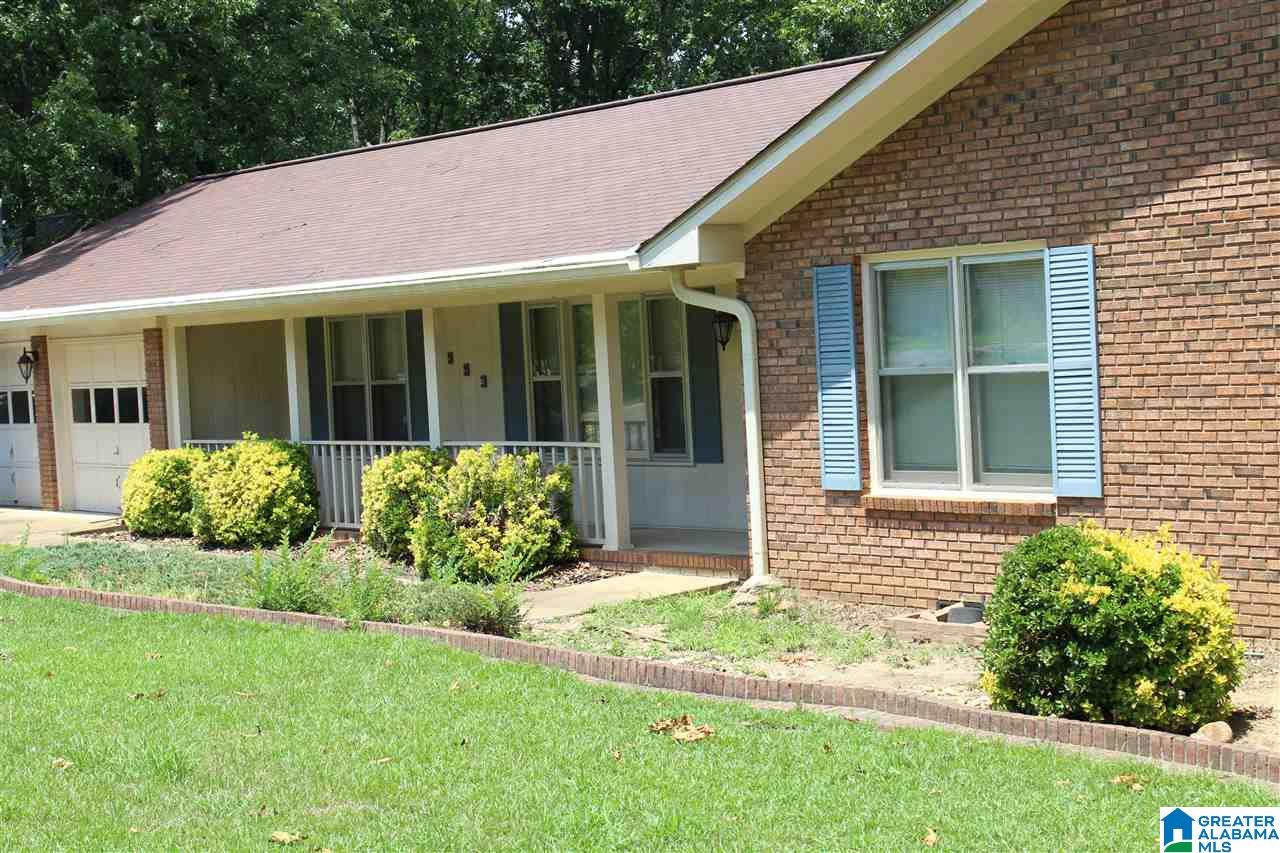 993 Comanche Trail Anniston, AL 36206 - Photo 10 of 47