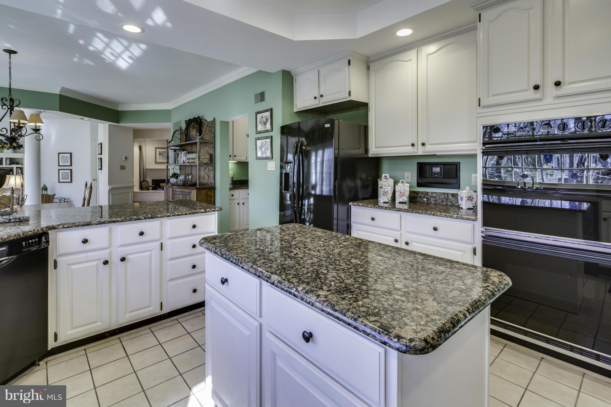 11262 Center Harbor Road Reston, VA 20194 - Photo 14 of 30 Kitchen
