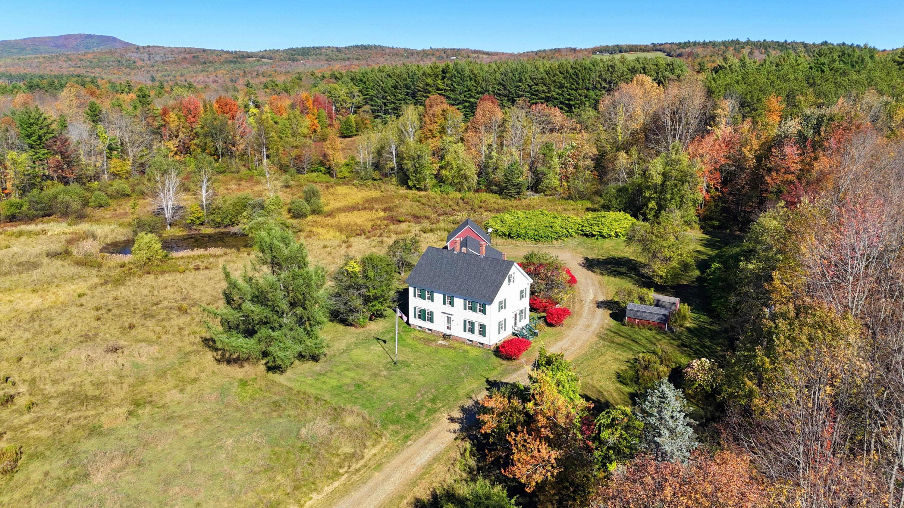 449 Holley Road Farmington, ME 04938 - Photo 2 of 96