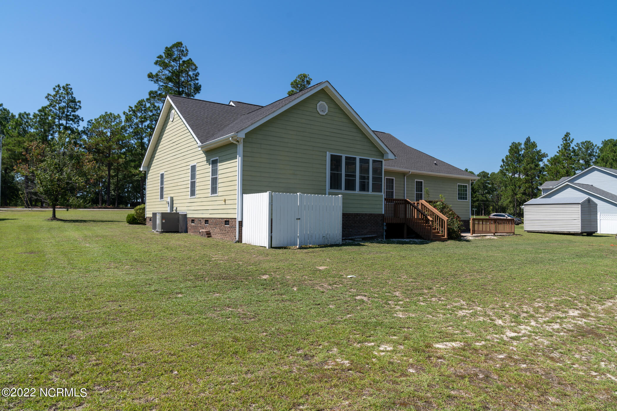 230 McDonald Church Road Rockingham, NC 28379 - Photo 32 of 45 DSC04396