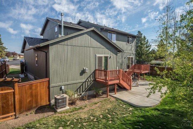 20570 Prospector Loop Bend, OR 97702 - Photo 6 of 20 Additional Photo