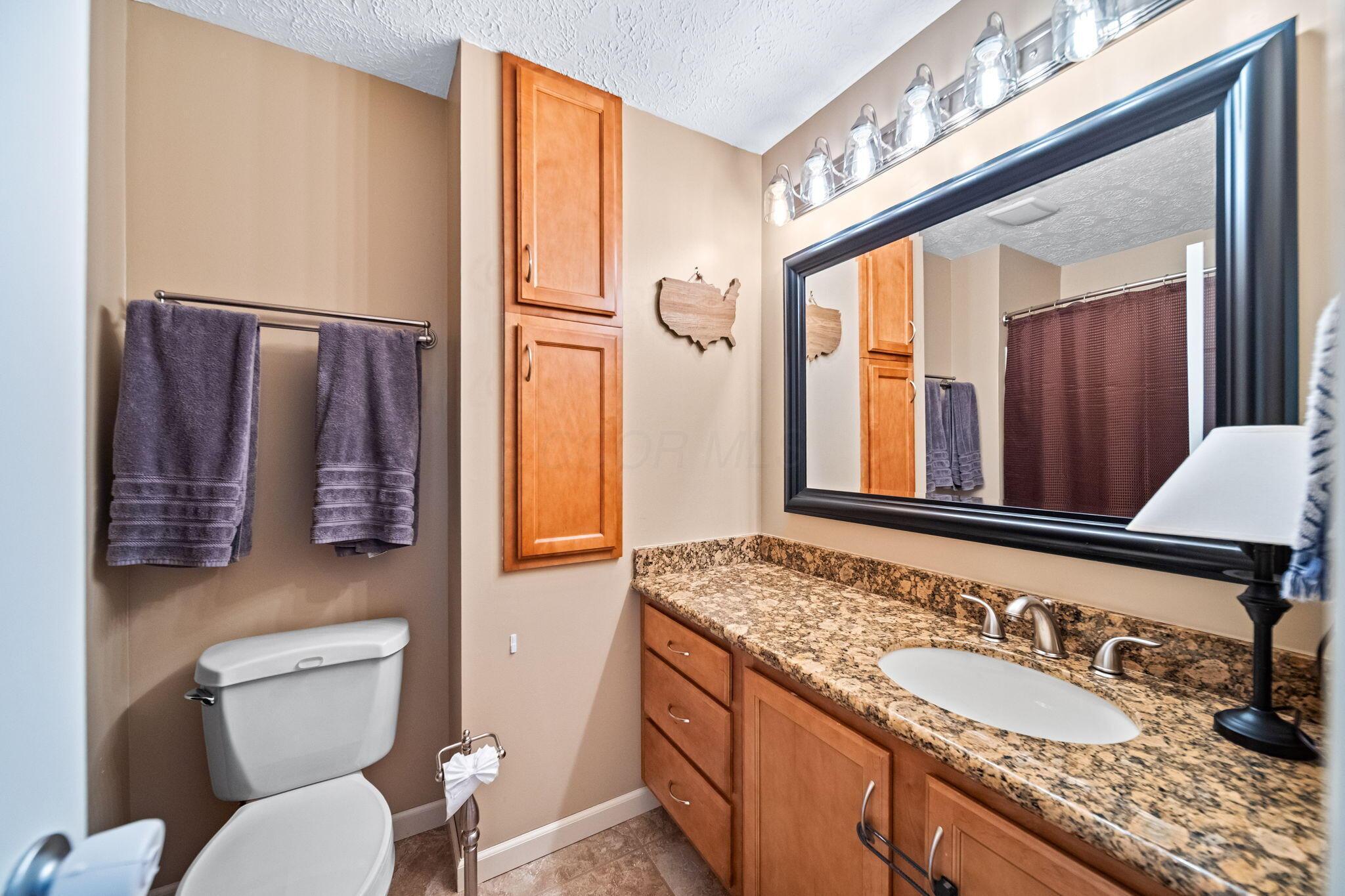 107 Ravine Road Powell, OH 43065 - Photo 29 of 52 Full Bath
