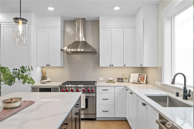 $1,724,990 | 14320 148th Place Northeast, Unit 27, Woodinville, WA 98072