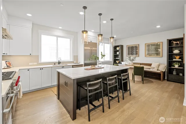 $1,724,990 | 14320 148th Place Northeast, Unit 27, Woodinville, WA 98072