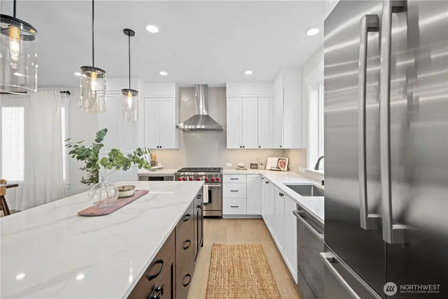 $1,724,990 | 14320 148th Place Northeast, Unit 27, Woodinville, WA 98072