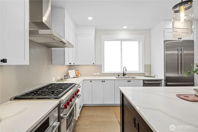 $1,724,990 | 14320 148th Place Northeast, Unit 27, Woodinville, WA 98072