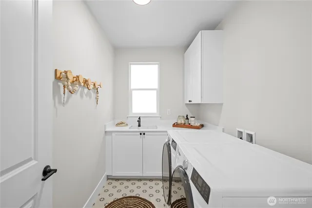 $1,724,990 | 14320 148th Place Northeast, Unit 27, Woodinville, WA 98072