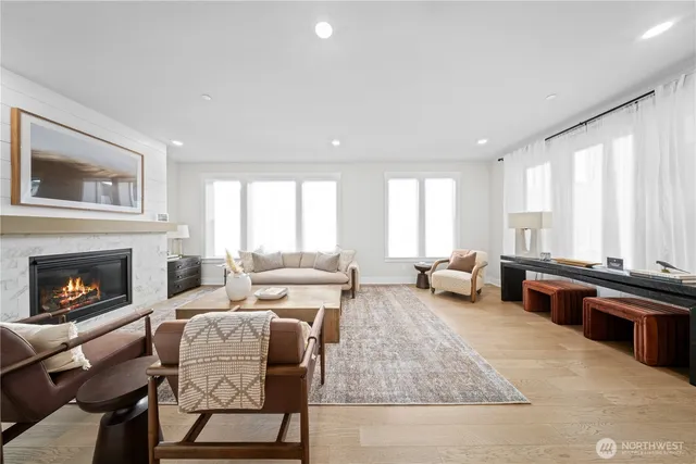 $1,724,990 | 14320 148th Place Northeast, Unit 27, Woodinville, WA 98072