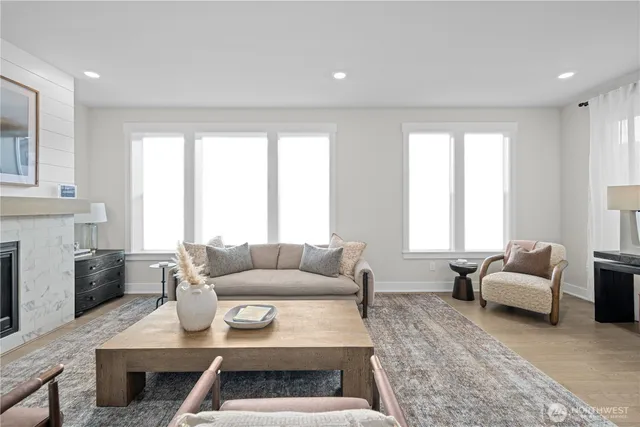 $1,724,990 | 14320 148th Place Northeast, Unit 27, Woodinville, WA 98072