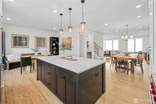 $1,724,990 | 14320 148th Place Northeast, Unit 27, Woodinville, WA 98072