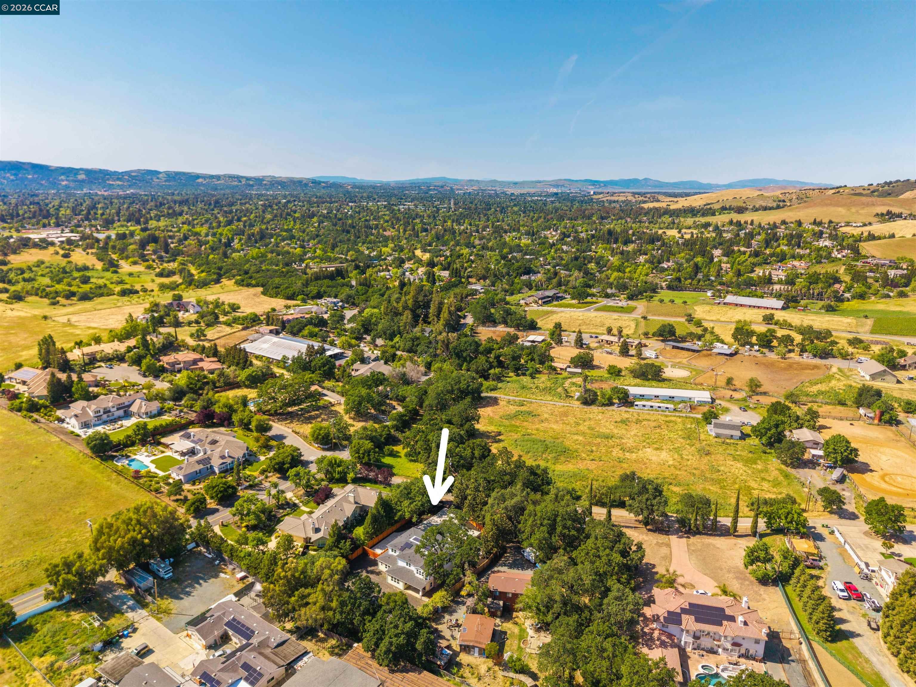 1206 North Gate Road Walnut Creek, CA 94598 - Photo 53 of 55