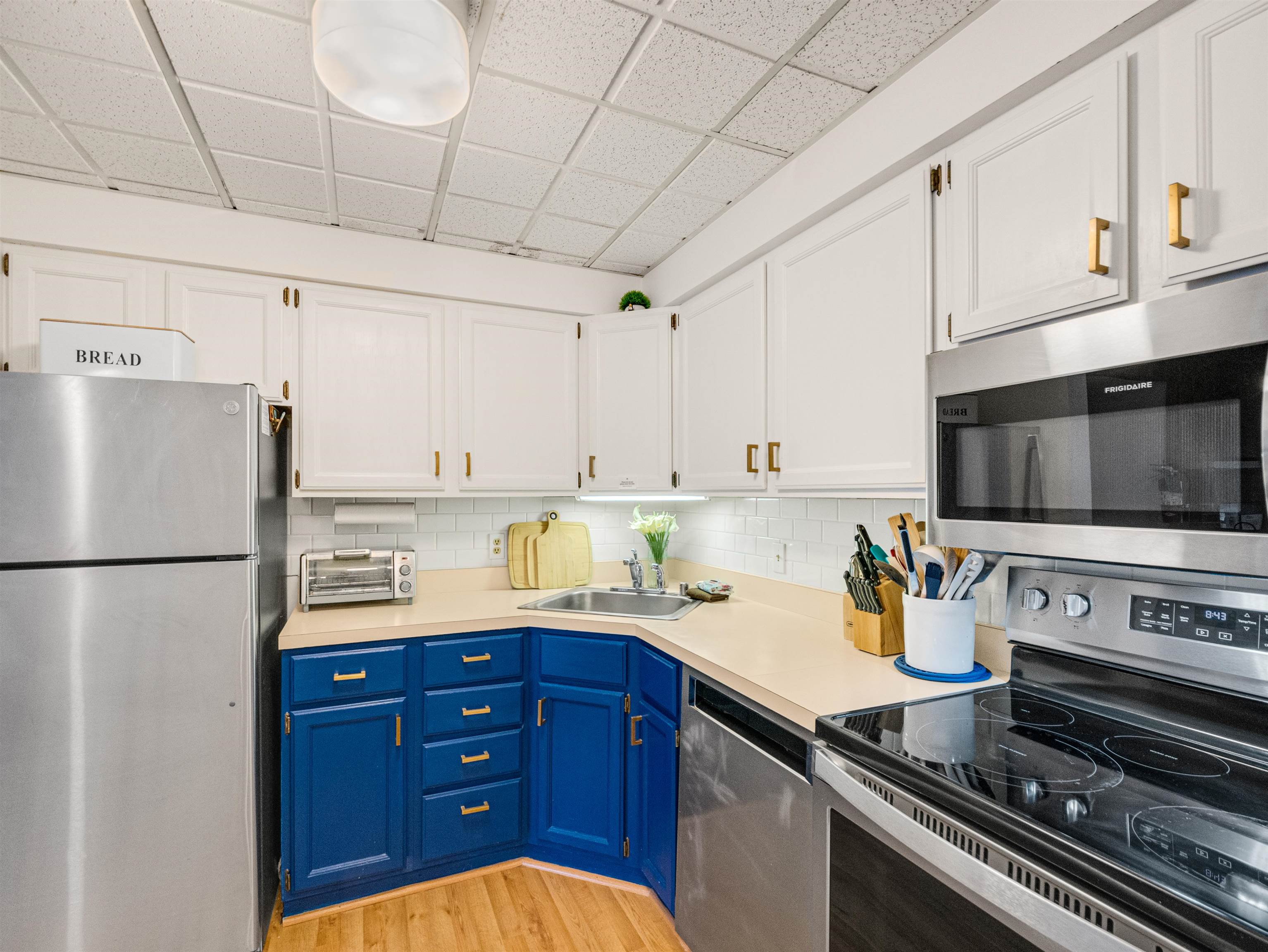 135 East Mountain Road, Unit 1C3 Killington, VT 05751 - Photo 5 of 40 Gallery Image 5