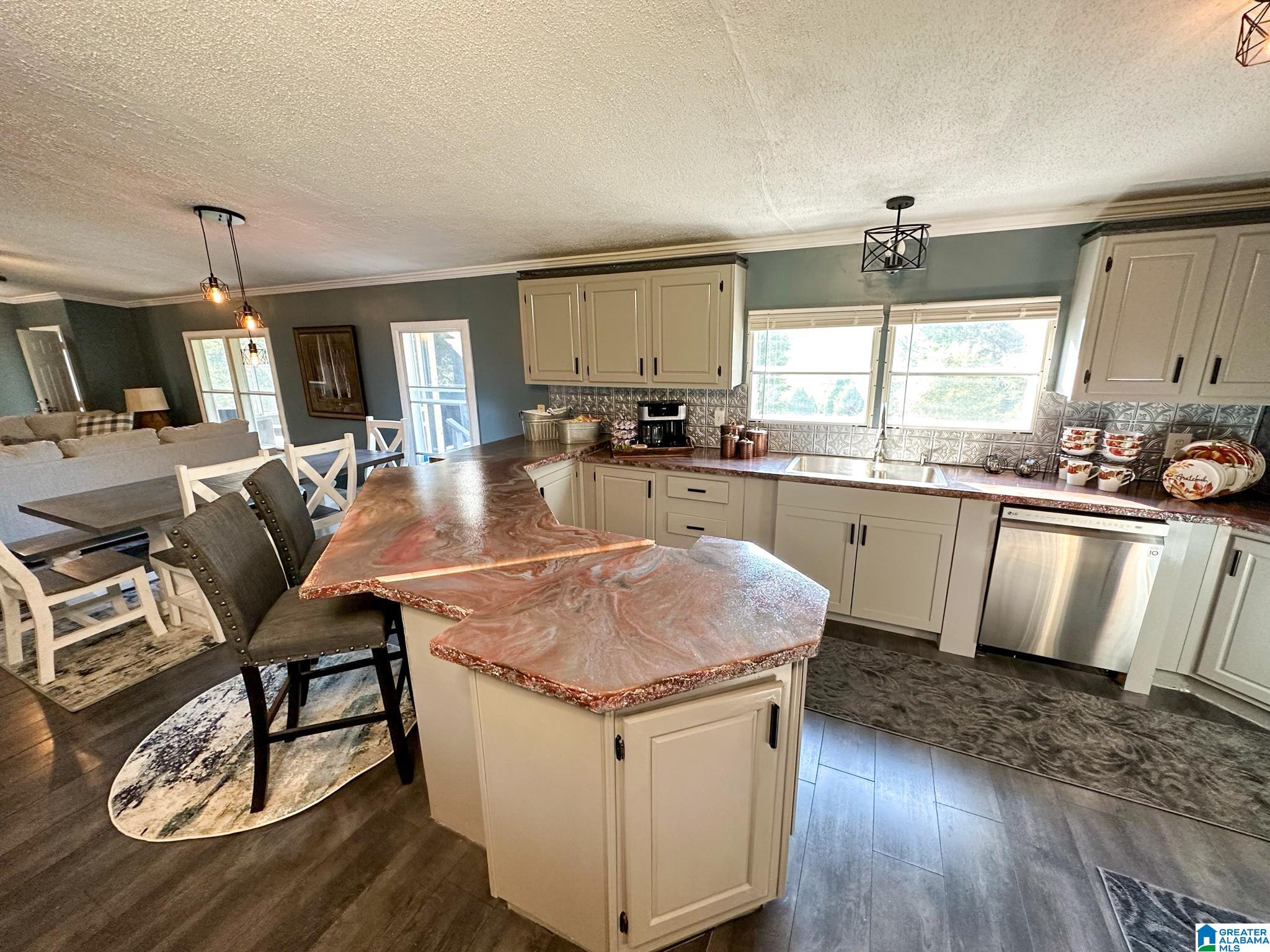 65 Journeys End Road Ashville, AL 35953 - Photo 12 of 49