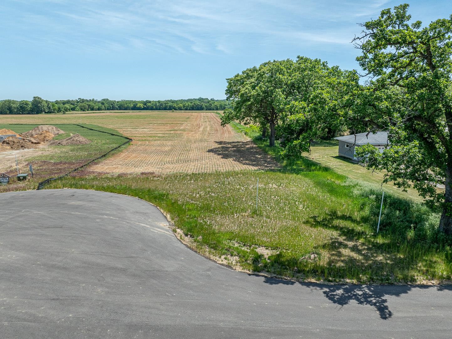 Lot 3 Rosevale Belleville, WI 53508 - Photo 9 of 43