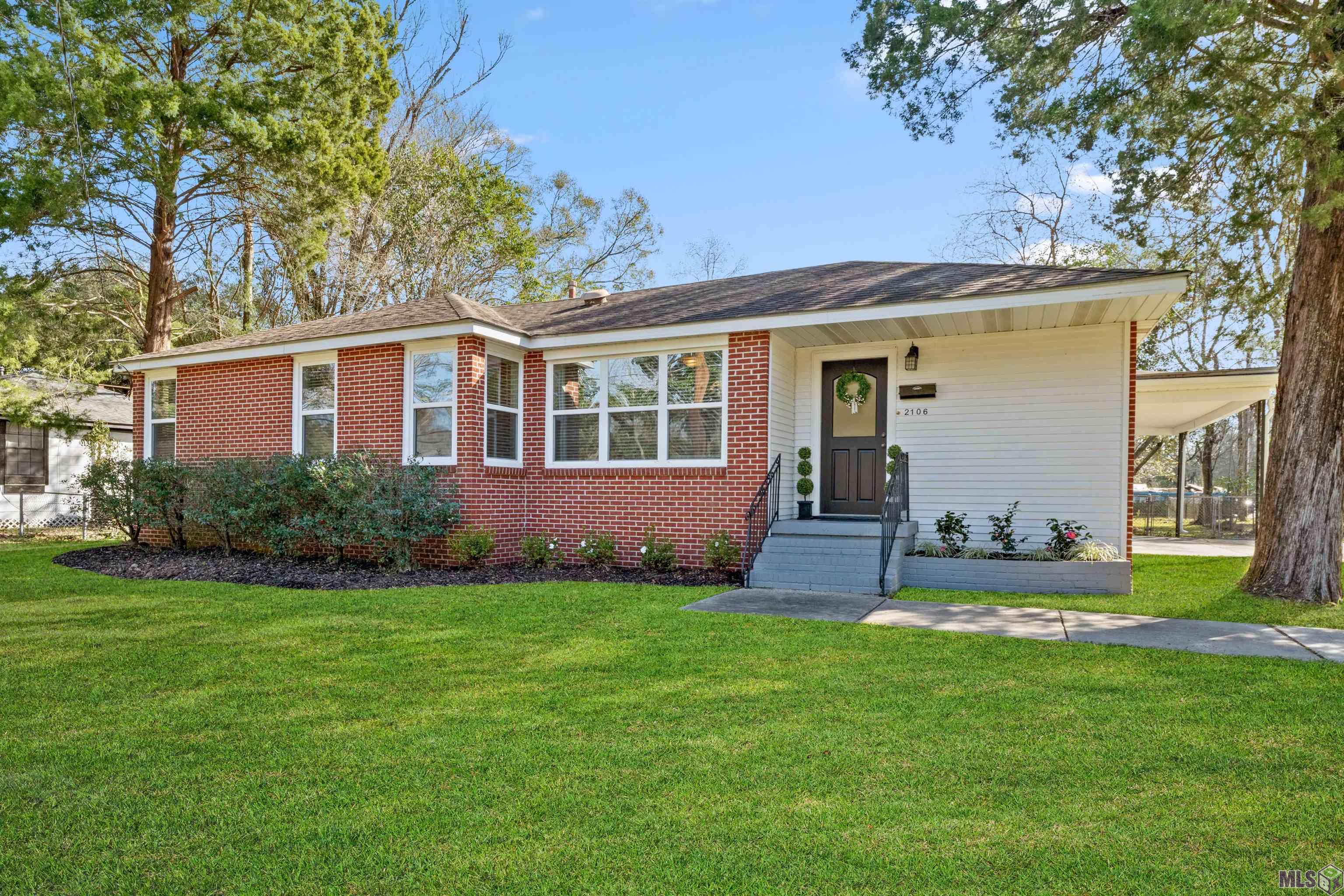 2106 Lee Drive Baton Rouge, LA 70808 - Photo 2 of 32