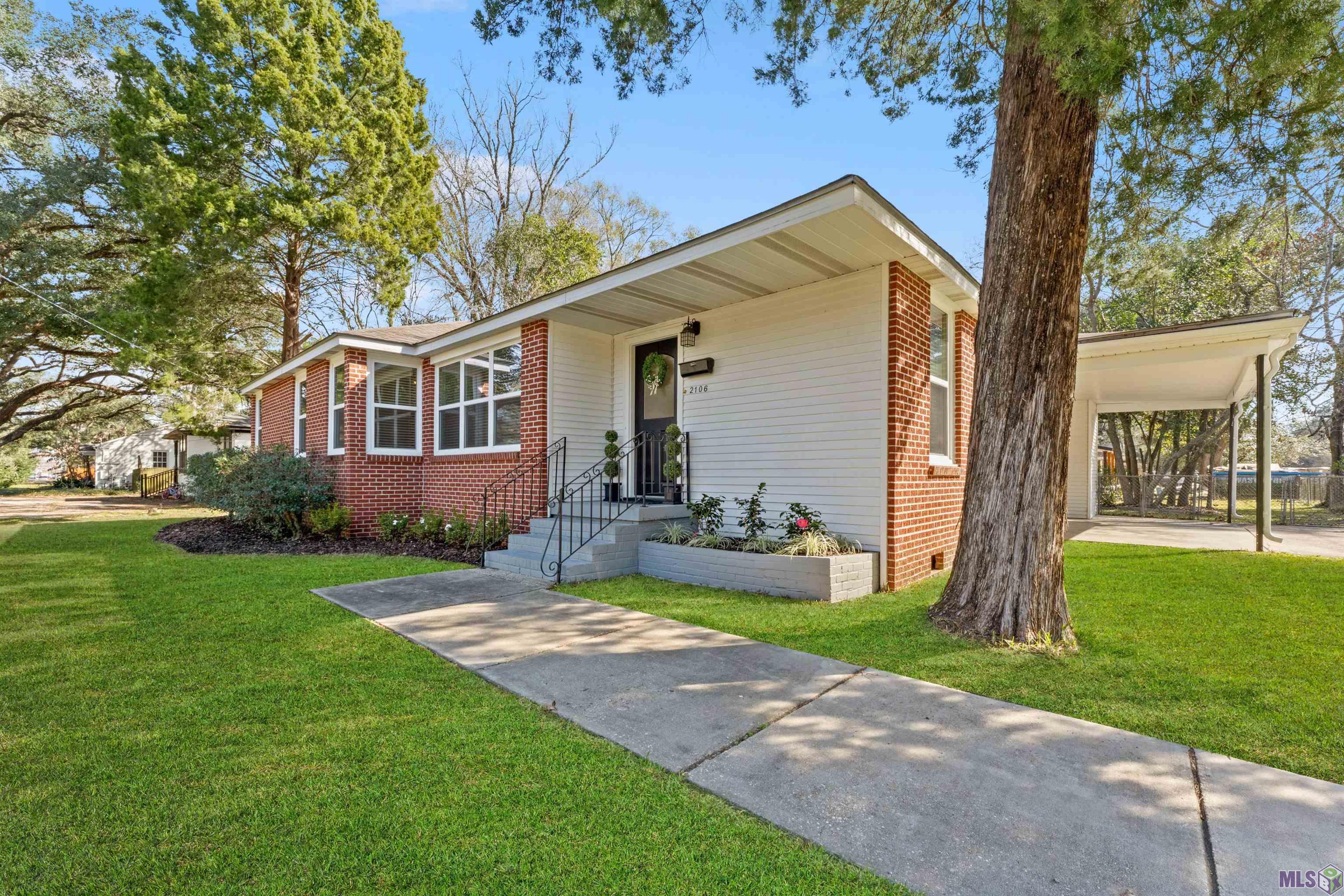 2106 Lee Drive Baton Rouge, LA 70808 - Photo 3 of 32